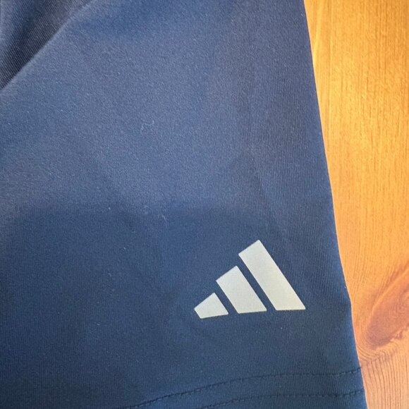 Adidas Ultimate 365 Golf Polo - Picture 5 of 7